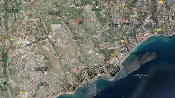 Marbella Marbella