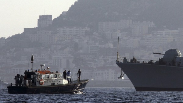 Gibraltar Gibraltar