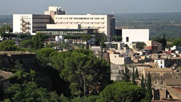 Hospital Verge Cinta Tortosa Hospital Verge Cinta Tortosa
