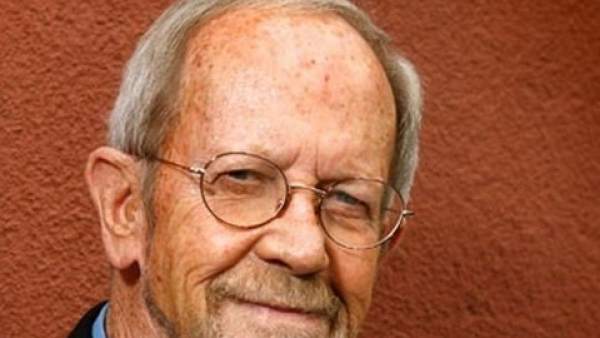 Elmore Leonard Elmore Leonard