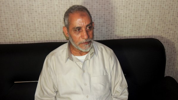 Mohamed Badía Mohamed Badía