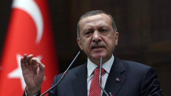 Recep Tayyip Erdogan Recep Tayyip Erdogan