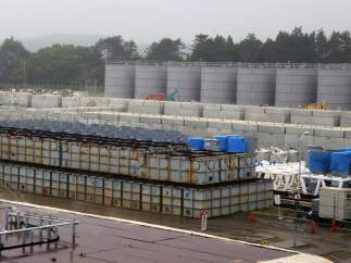 Central de Fukushima