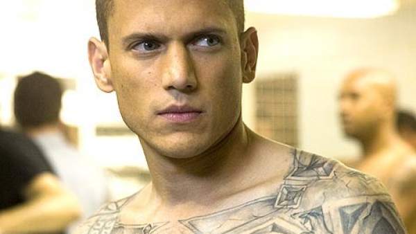 wentworth miller wentworth miller