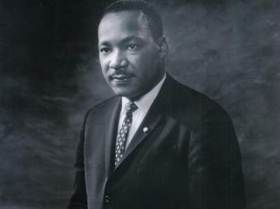 Martin Luther King