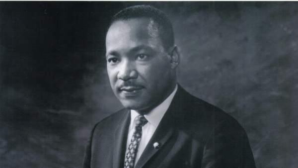 Las Mejores Frases De Martin Luther King Un Recuerdo De Su Lucha