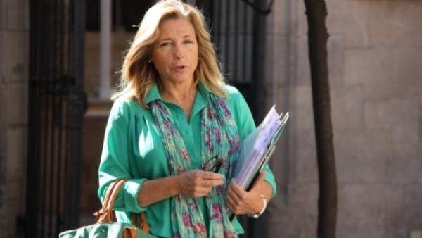 Joana Ortega Joana Ortega