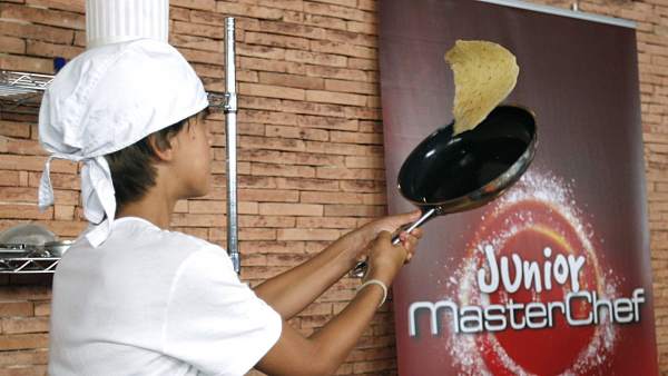 Masterchef Junior Masterchef Junior