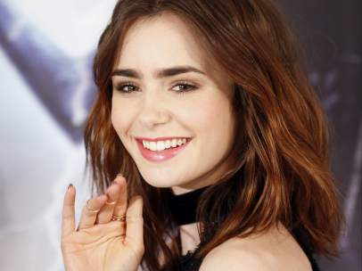 Lilly Collins