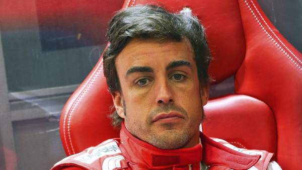Fernando Alonso Fernando Alonso