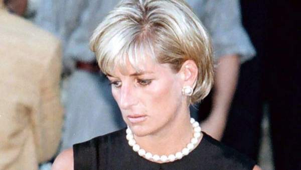 Diana de Gales Diana de Gales