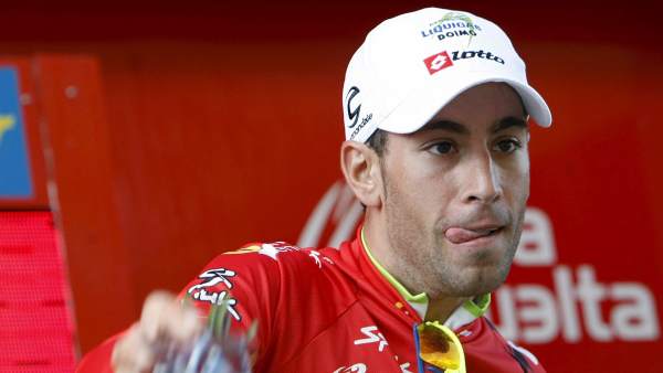 Vincenzo Nibali Vincenzo Nibali