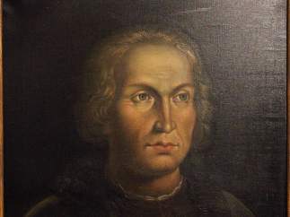 Cristobal Colón
