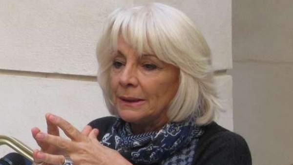 Teófila Martínez Teófila Martínez