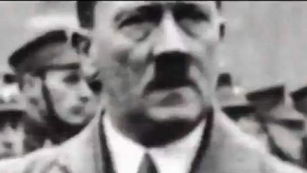 Adolf Hitler Adolf Hitler