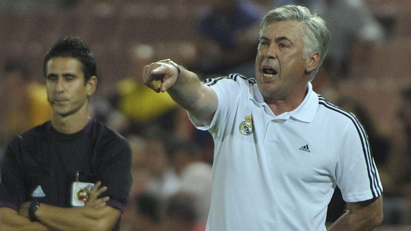 Ancelotti Ancelotti