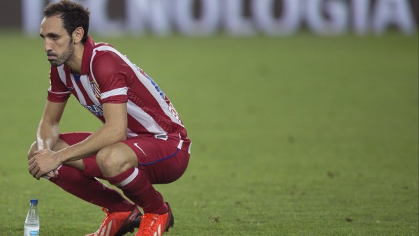 Juanfran Juanfran
