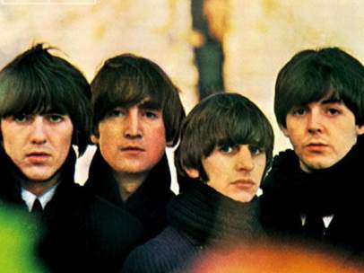 The Beatles