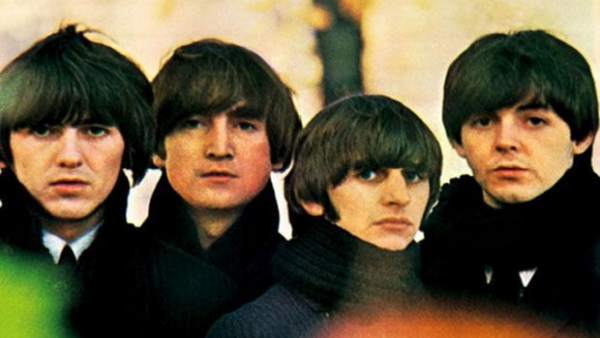 The Beatles The Beatles