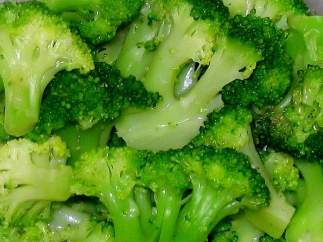 Brócoli