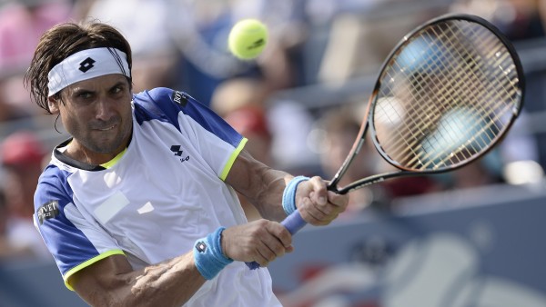 David Ferrer David Ferrer