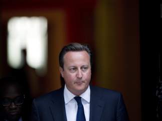 David Cameron