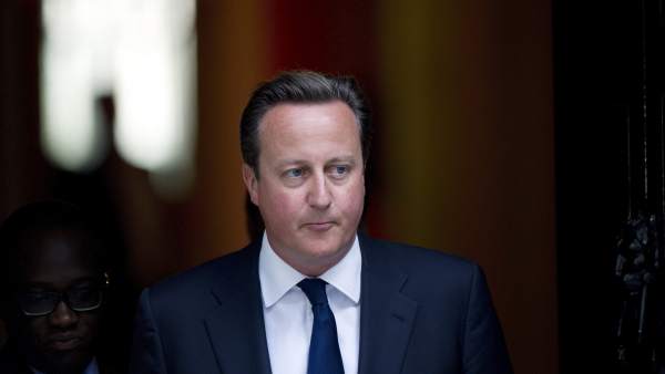 David Cameron David Cameron