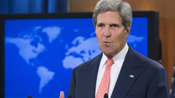 Kerry Kerry