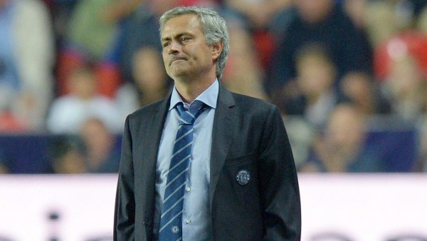 Mourinho Mourinho