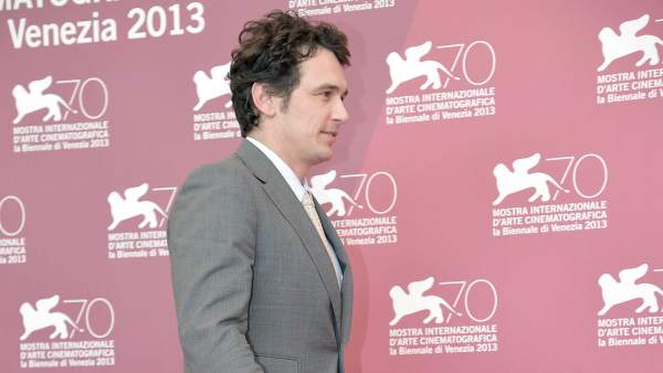 James Franco James Franco