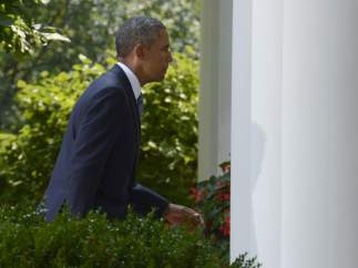 Barack Obama