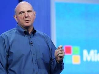 Steve Ballmer