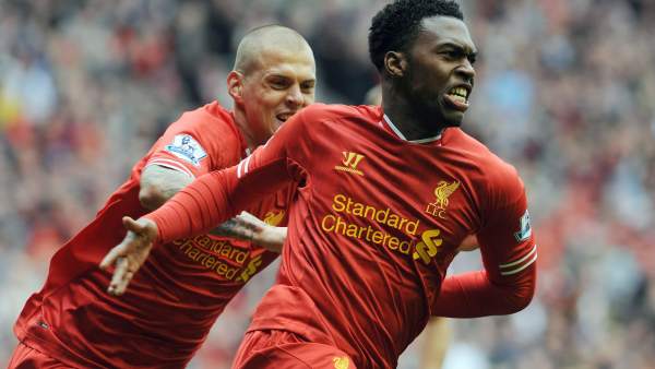 Sturridge Sturridge