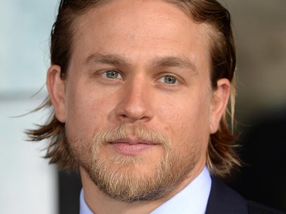 Charlie Hunnam