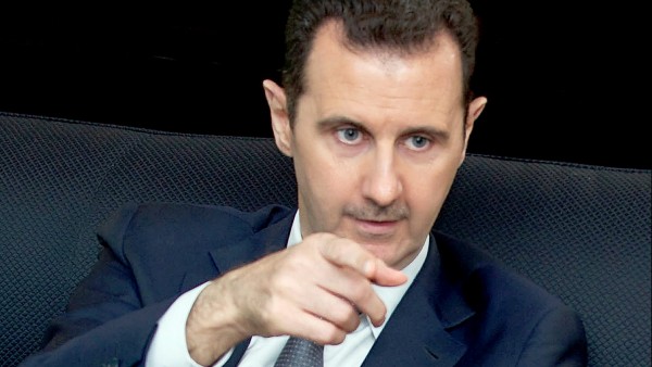 Al Asad Al Asad
