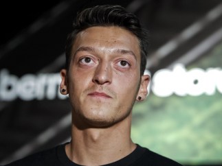 Ozil