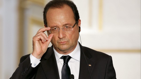 Hollande Hollande