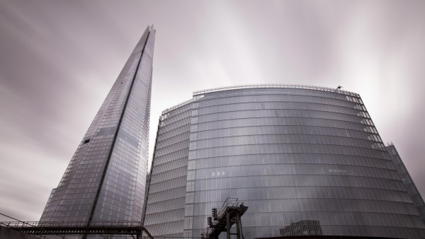 City de Londres City de Londres