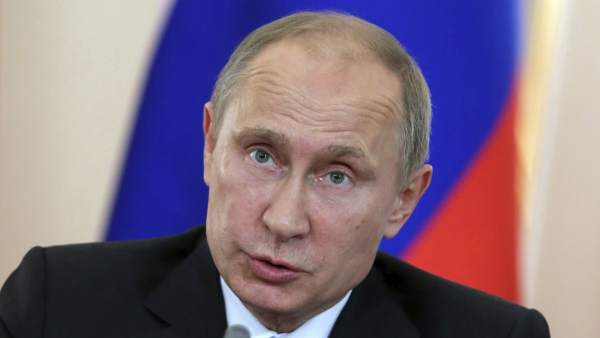 Vladímir Putin Vladímir Putin