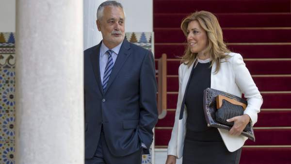 Susana Díaz Susana Díaz