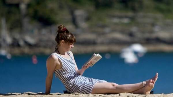 Lecturas de verano Lecturas de verano