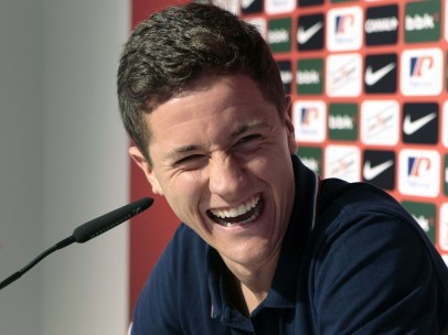Ander Herrera