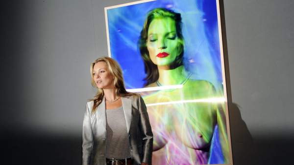 Kate Moss Kate Moss