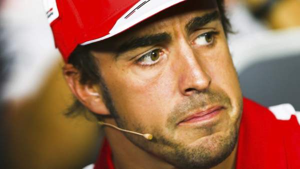 Fernando Alonso Fernando Alonso
