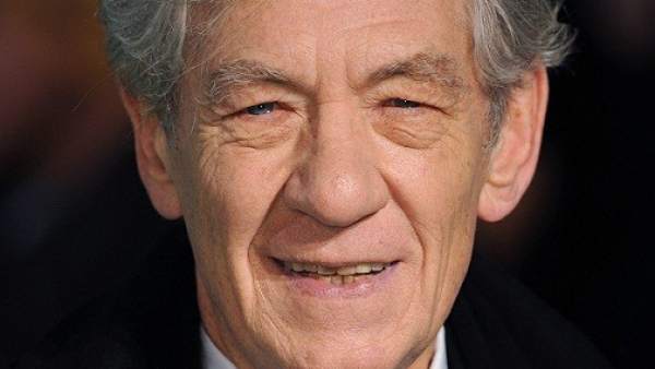 Ian McKellen Ian McKellen