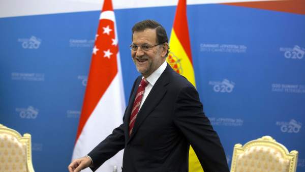 Mariano Rajoy Mariano Rajoy
