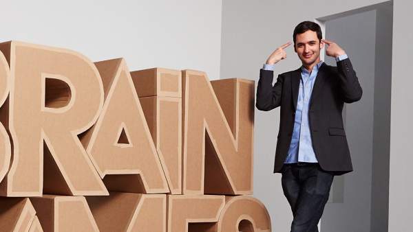 Jason Silva Jason Silva