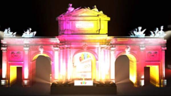 Puerta de Alcalá Puerta de Alcalá