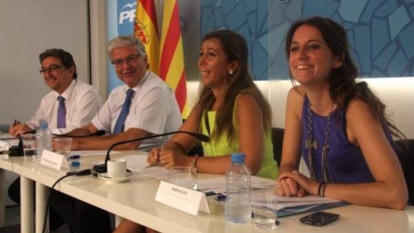 Junta Directiva PPC Junta Directiva PPC