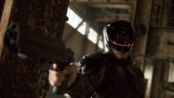 RoboCop RoboCop